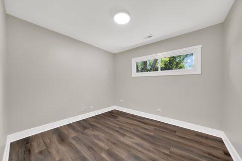 Tiny photo for 16303 Homan Avenue, Markham, IL 60428 (MLS # 12485373)