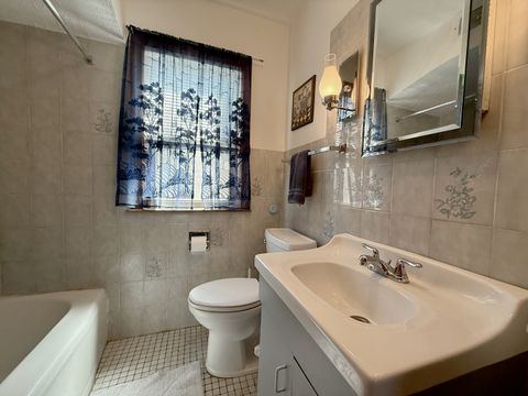 Tiny photo for 7425 W Devon Avenue, Chicago, IL 60631 (MLS # 12464174)