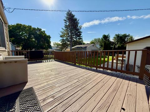 Tiny photo for 7425 W Devon Avenue, Chicago, IL 60631 (MLS # 12464174)