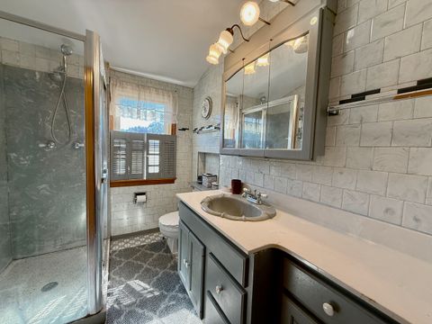 Tiny photo for 7425 W Devon Avenue, Chicago, IL 60631 (MLS # 12464174)