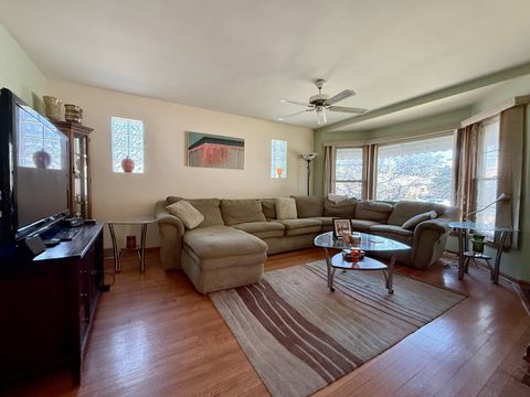 Tiny photo for 7425 W Devon Avenue, Chicago, IL 60631 (MLS # 12464174)