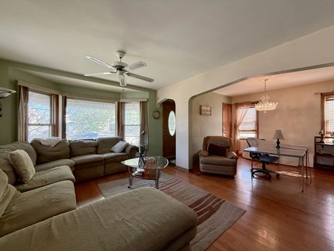 Tiny photo for 7425 W Devon Avenue, Chicago, IL 60631 (MLS # 12464174)