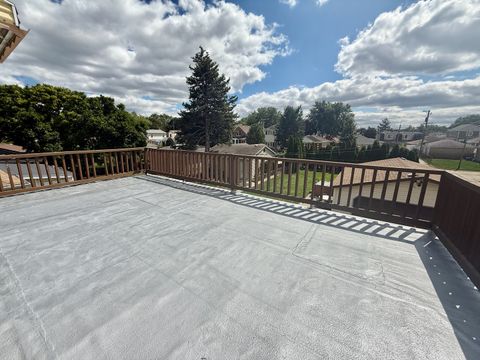 Tiny photo for 7425 W Devon Avenue, Chicago, IL 60631 (MLS # 12464174)