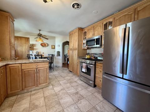 Tiny photo for 7425 W Devon Avenue, Chicago, IL 60631 (MLS # 12464174)