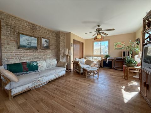 Tiny photo for 7425 W Devon Avenue, Chicago, IL 60631 (MLS # 12464174)