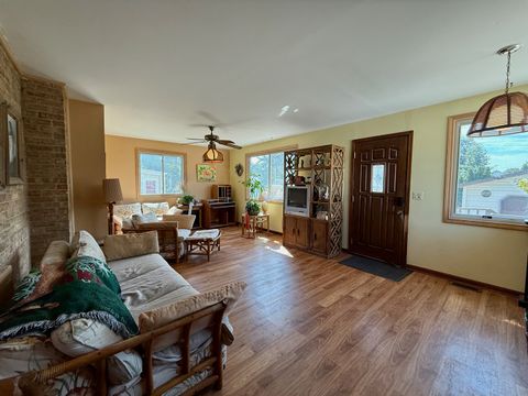 Tiny photo for 7425 W Devon Avenue, Chicago, IL 60631 (MLS # 12464174)