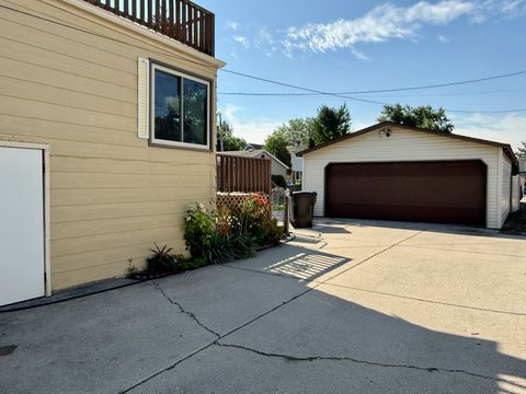 Tiny photo for 7425 W Devon Avenue, Chicago, IL 60631 (MLS # 12464174)