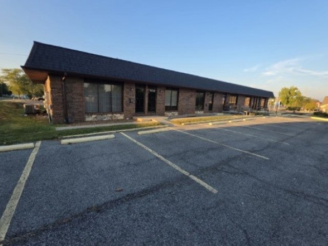 2801 BROADWAY Street A