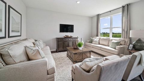Tiny photo for 15011 W Yorkshire Street, Manhattan, IL 60442 (MLS # 12673218)