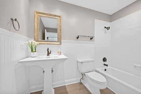 Tiny photo for 6585 Main Street #201, Downers Grove, IL 60516 (MLS # 12718818)