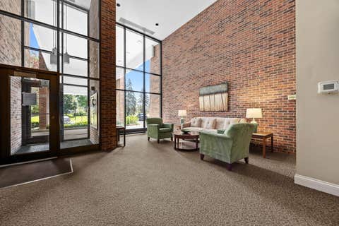Tiny photo for 6585 Main Street #201, Downers Grove, IL 60516 (MLS # 12718818)