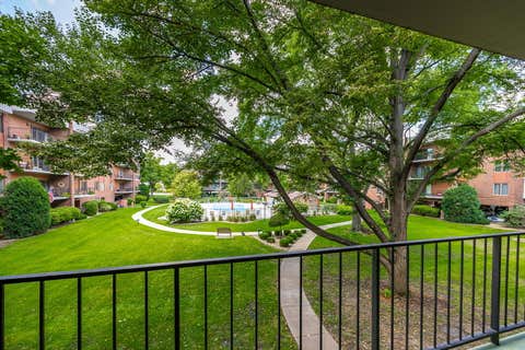 Tiny photo for 6585 Main Street #201, Downers Grove, IL 60516 (MLS # 12718818)