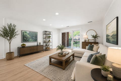Tiny photo for 6585 Main Street #201, Downers Grove, IL 60516 (MLS # 12718818)