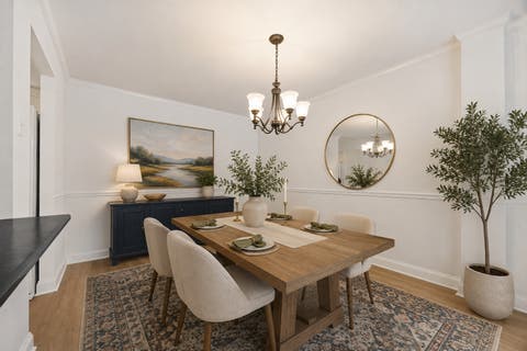 Tiny photo for 6585 Main Street #201, Downers Grove, IL 60516 (MLS # 12718818)