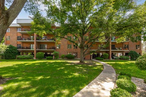 Tiny photo for 6585 Main Street #201, Downers Grove, IL 60516 (MLS # 12718818)