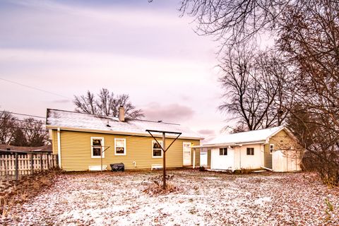 A home in Dixon