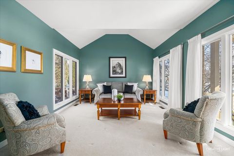 Tiny photo for 364 AVENA Circle, Naperville, IL 60565 (MLS # 12590408)