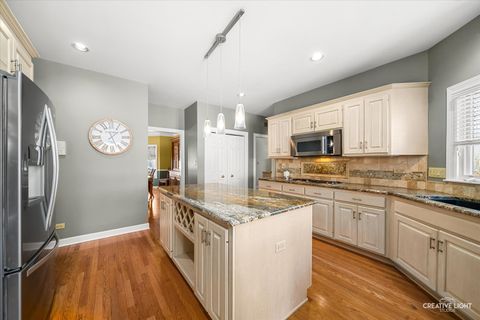 Tiny photo for 364 AVENA Circle, Naperville, IL 60565 (MLS # 12590408)