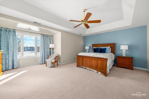 Tiny photo for 364 AVENA Circle, Naperville, IL 60565 (MLS # 12590408)