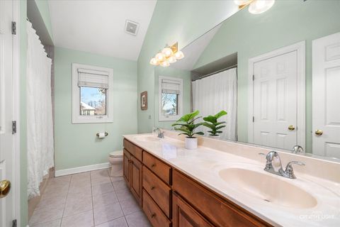 Tiny photo for 364 AVENA Circle, Naperville, IL 60565 (MLS # 12590408)