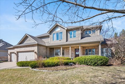Photo of 364 AVENA Circle, Naperville, IL 60565 (MLS # 12590408)