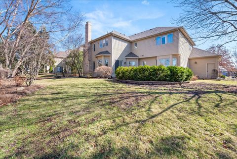 Tiny photo for 364 AVENA Circle, Naperville, IL 60565 (MLS # 12590408)