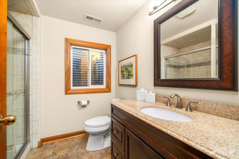 Tiny photo for 364 AVENA Circle, Naperville, IL 60565 (MLS # 12590408)