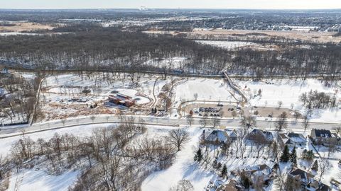 Tiny photo for 364 AVENA Circle, Naperville, IL 60565 (MLS # 12590408)