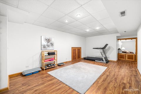 Tiny photo for 364 AVENA Circle, Naperville, IL 60565 (MLS # 12590408)