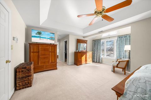 Tiny photo for 364 AVENA Circle, Naperville, IL 60565 (MLS # 12590408)