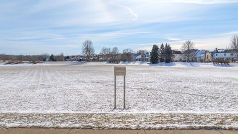 Tiny photo for 364 AVENA Circle, Naperville, IL 60565 (MLS # 12590408)