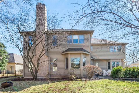 Tiny photo for 364 AVENA Circle, Naperville, IL 60565 (MLS # 12590408)