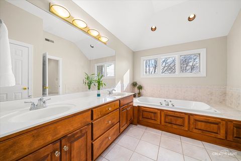 Tiny photo for 364 AVENA Circle, Naperville, IL 60565 (MLS # 12590408)