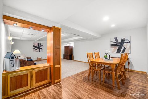 Tiny photo for 364 AVENA Circle, Naperville, IL 60565 (MLS # 12590408)