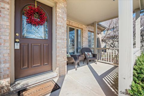 Tiny photo for 364 AVENA Circle, Naperville, IL 60565 (MLS # 12590408)