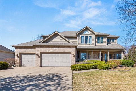 Tiny photo for 364 AVENA Circle, Naperville, IL 60565 (MLS # 12590408)