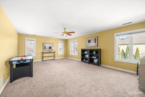 Tiny photo for 364 AVENA Circle, Naperville, IL 60565 (MLS # 12590408)