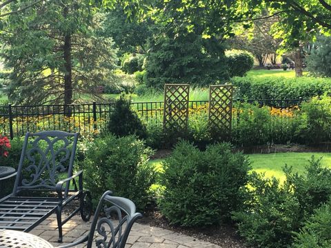 Tiny photo for 364 AVENA Circle, Naperville, IL 60565 (MLS # 12590408)