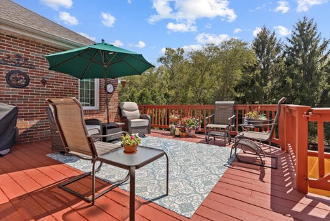 Tiny photo for 7661 Steeple Chase Drive, Frankfort, IL 60423 (MLS # 12744702)