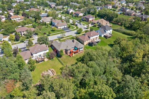 Tiny photo for 7661 Steeple Chase Drive, Frankfort, IL 60423 (MLS # 12744702)
