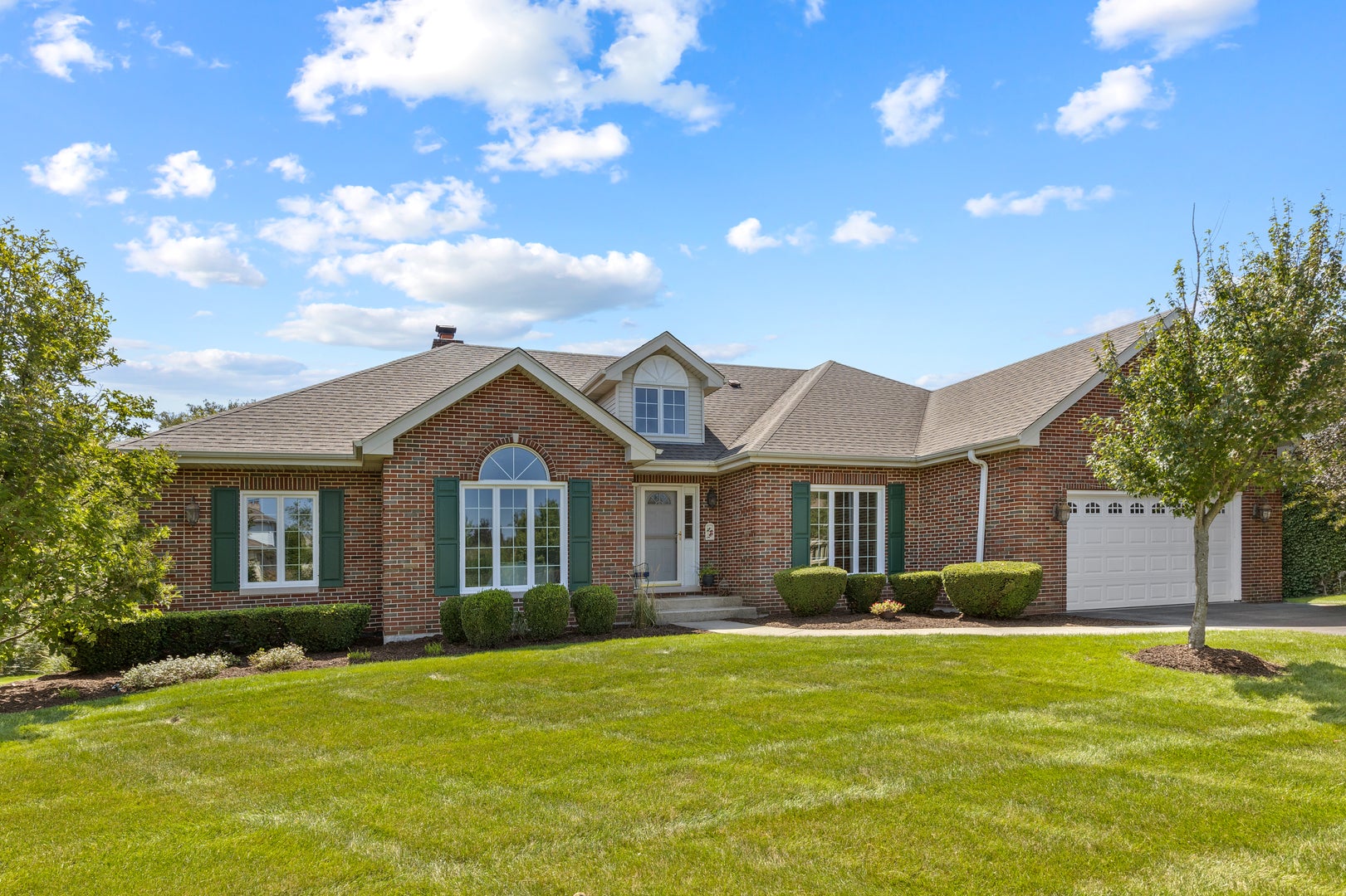7661 Steeple Chase Drive