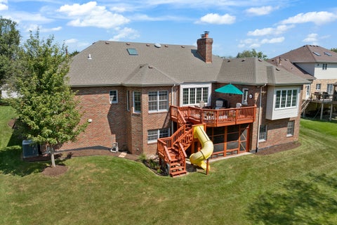 Tiny photo for 7661 Steeple Chase Drive, Frankfort, IL 60423 (MLS # 12744702)