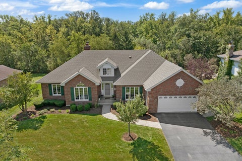 Photo of 7661 Steeple Chase Drive, Frankfort, IL 60423 (MLS # 12744702)