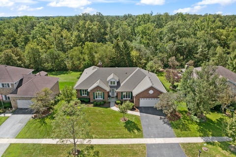 Tiny photo for 7661 Steeple Chase Drive, Frankfort, IL 60423 (MLS # 12744702)