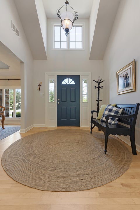 Tiny photo for 7661 Steeple Chase Drive, Frankfort, IL 60423 (MLS # 12744702)