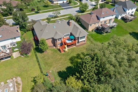 Tiny photo for 7661 Steeple Chase Drive, Frankfort, IL 60423 (MLS # 12744702)