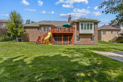 Tiny photo for 7661 Steeple Chase Drive, Frankfort, IL 60423 (MLS # 12744702)
