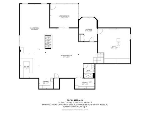 Tiny photo for 7661 Steeple Chase Drive, Frankfort, IL 60423 (MLS # 12744702)