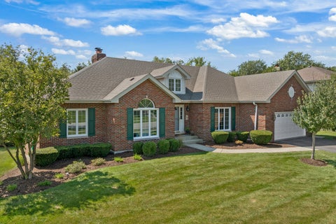 Tiny photo for 7661 Steeple Chase Drive, Frankfort, IL 60423 (MLS # 12744702)