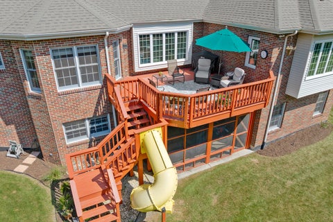 Tiny photo for 7661 Steeple Chase Drive, Frankfort, IL 60423 (MLS # 12744702)